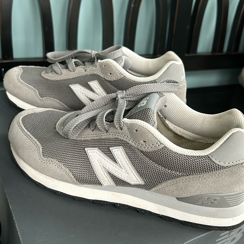 New Balance sneakers (Sold)